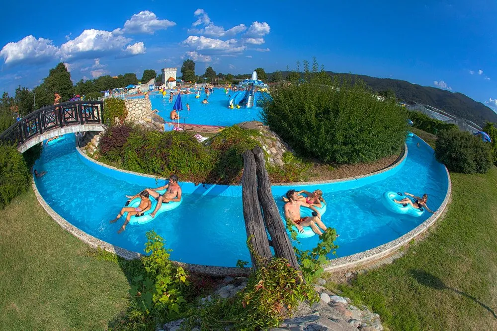 TERME U SLOVENIJI – savršena harmonija prirode i udobnosti