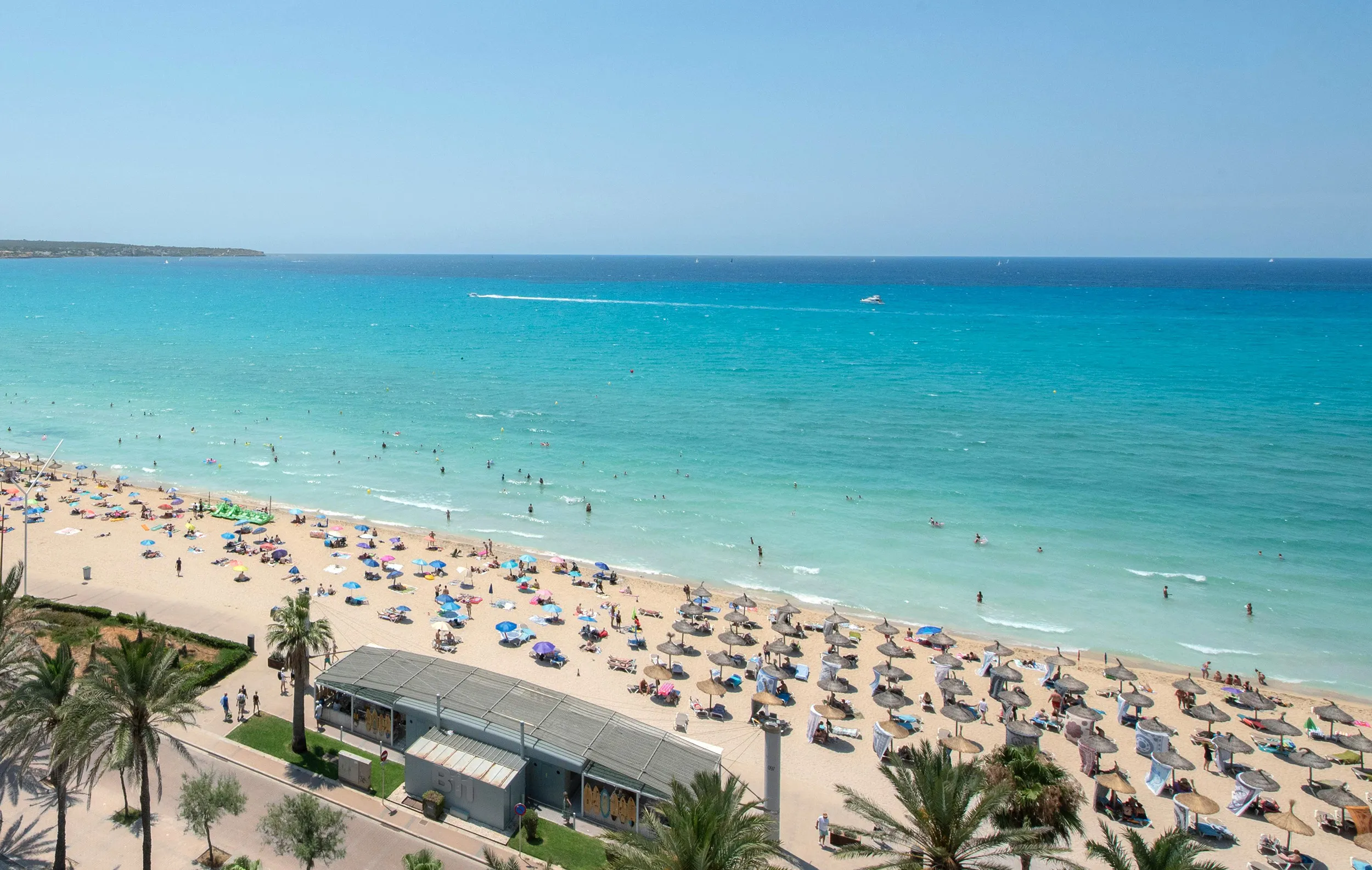 MALLORCA VAS ČEKA – DOŽIVITE BISER MEDITERANA!